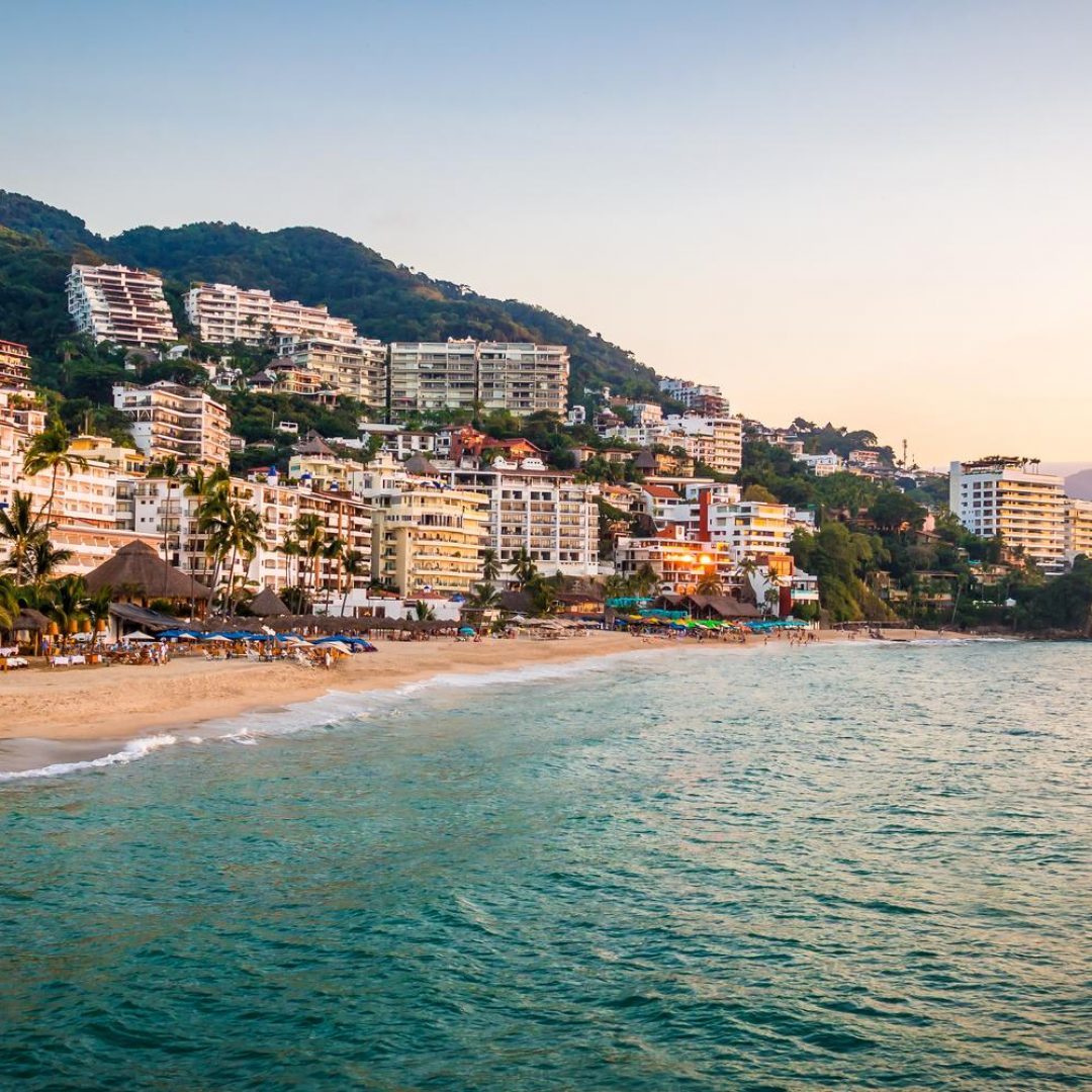 Vallarta amigable