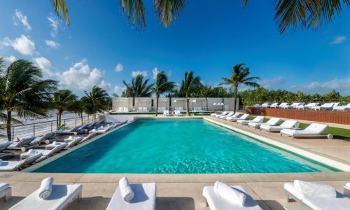 BlueDiamond luxury Boutique Hotel