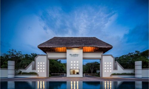 Bluebay Grand Esmeralda