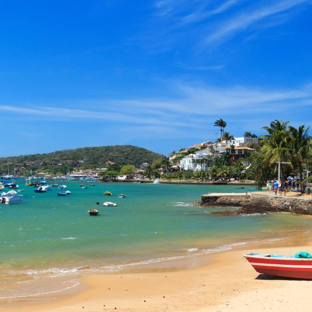 Búzios Brasil