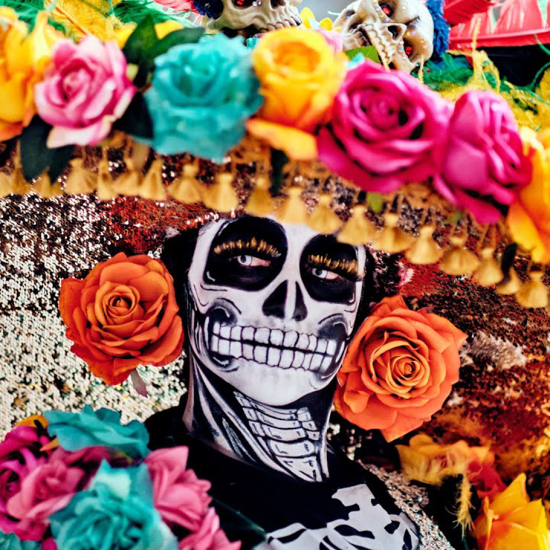 LAS RAÍCES DEL DÍA DE MUERTOS