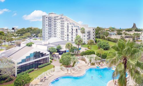 ENCLAVE SUITES 2