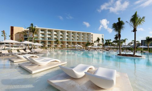 Grand Palladium Costa Mujeres Resorts & Spa