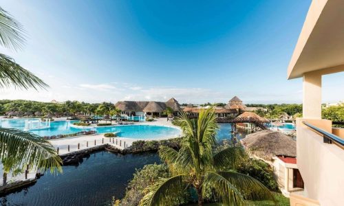 Grand Palladium White Sand Resort & Spa