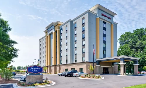 HAMPTON