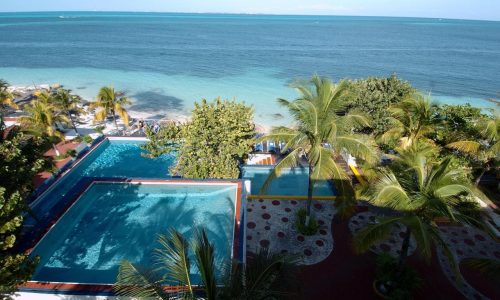 Hotel Maya Caribe Faranda Cancun