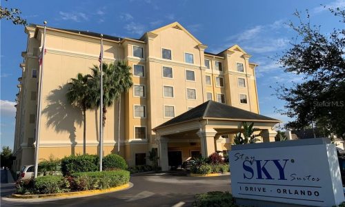STAYSKY