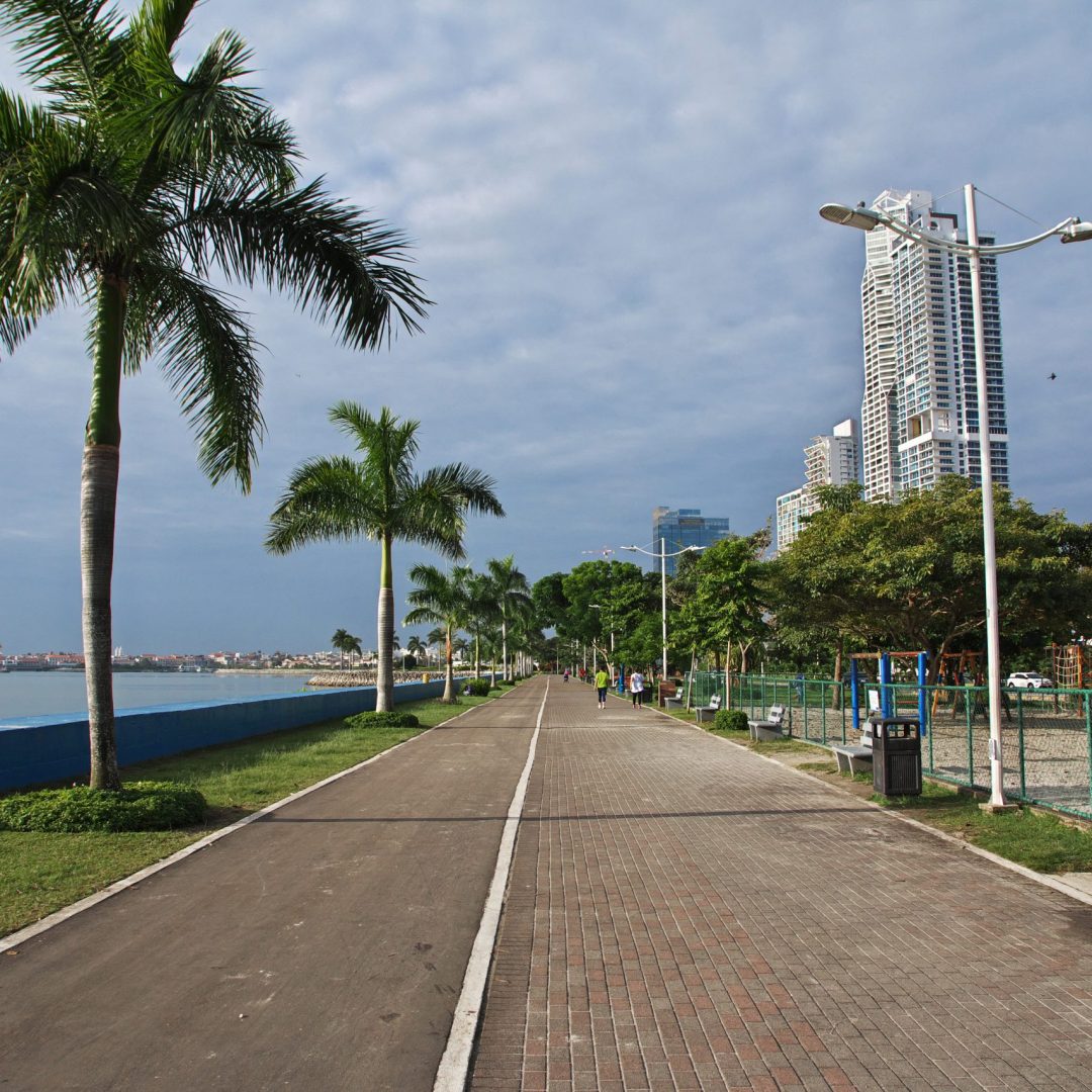 ciudad y resorts todo incluido panama