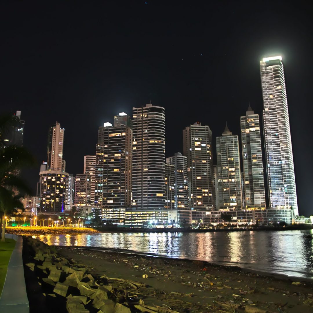 Panama Ejecutivo